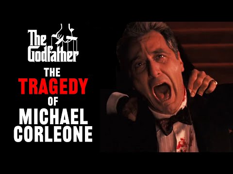 The Godfather Part 3: The End of Michael Corleone