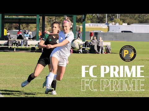 FC Prime vs Baltimore Celtic SC | Disney | ESPN | ECNL RL | U17 | Soccer Game Highlights