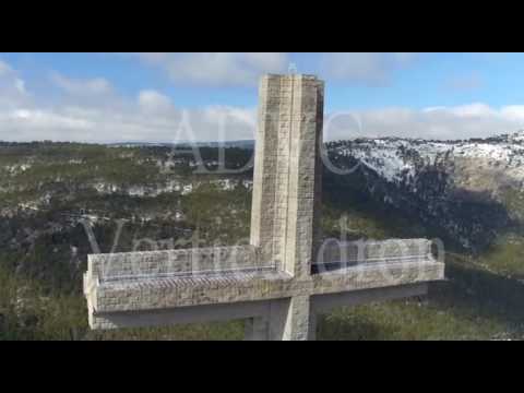 Valle de los Caídos. Imágenes inéditas