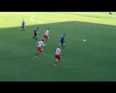 Athlone Town vs Limerick 37 19.05.07