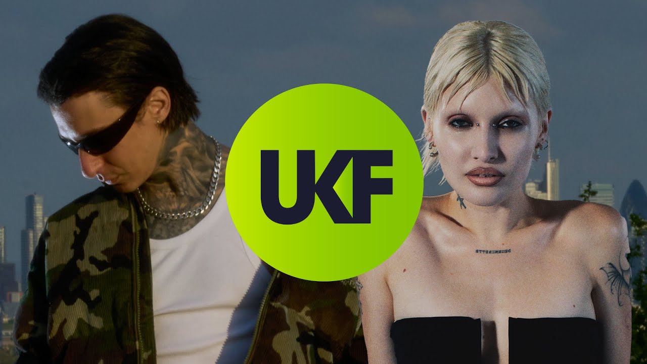 Modestep - Limerence (ft. Cassyette)