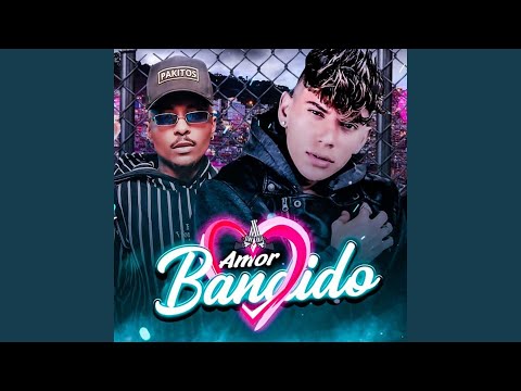 Amor Bandido (feat. Vitinho Avassalador)