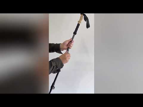 Set bete trekking walking pentru drumetie