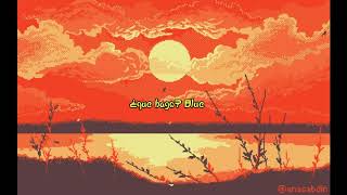 Blue Lyrics English Translation