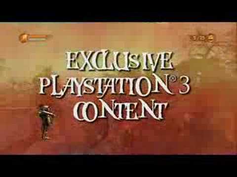 Overlord : Raising Hell Playstation 3