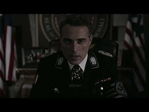 Man in the high castle after dark edit