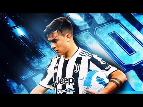 Paulo Dybala - My Universe 🌌 | Skills & Goals | 2021/2022 HD