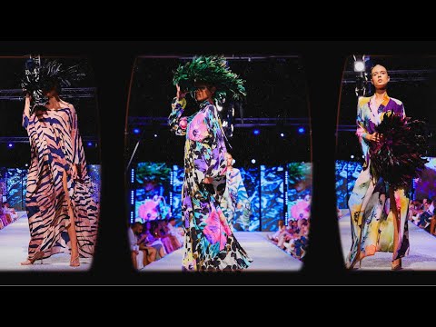 SENA x Summer Fashion Weekend 2025 @sena.design @CodeFashionTv @summerfashionweekend