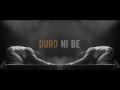 Burna Boy Feat Phyno Duro Ni Be DJ Ebrah Extended