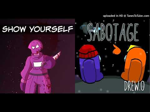 Show Your Sabotage MASHUP || Kuros_PL Mashups