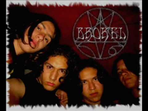 Brokel - VENT online metal music video by BROKEL