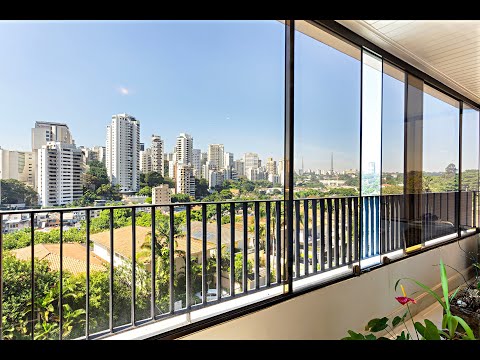 Apartamento | Pacaembu | São Paulo | 92692