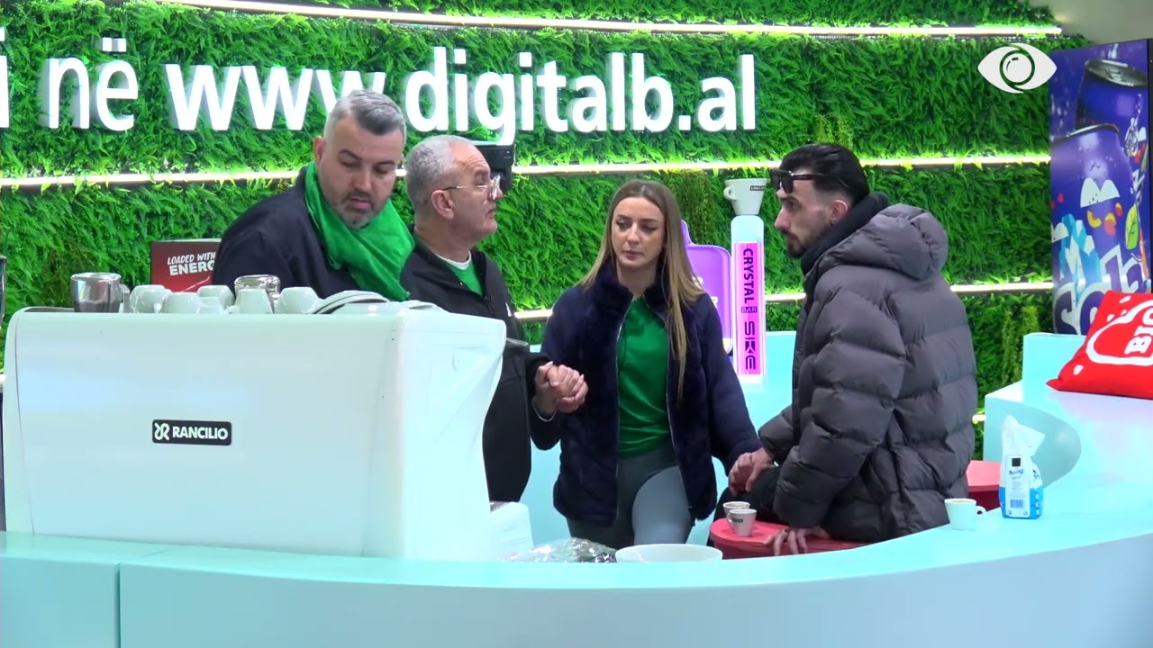 “Do kisha bërë komplet gjë tjetër”/ Vijon biseda e grupit jeshil, Juela: Atyre do t’u iki truri…