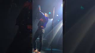 Savage &amp; Holla - MAX (January 6th 2018)