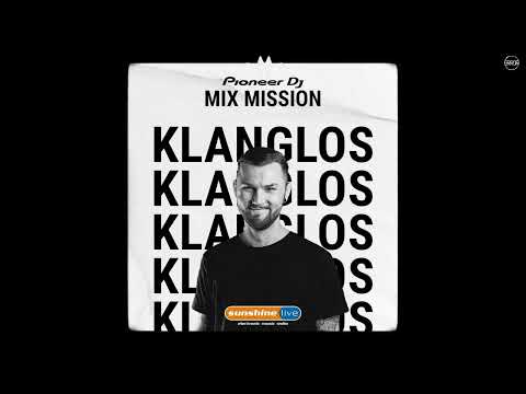 Klanglos @  Radio Sunshine Live - Pioneer DJ Mix Mission 2020