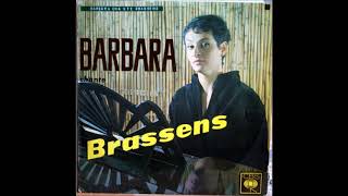 Barbara - La Légende de la Nonne (1960)