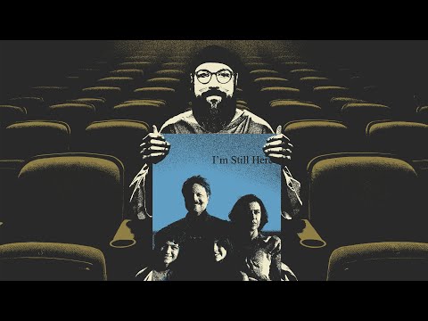 I’m Still Here - Brazilian Grooves from the 60s & 70s