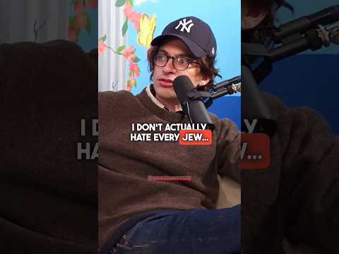 Shane Gillis Apologizes To Adam Friedland🤣🤣🤣#shanegillis #nickmullen #stavros #adamfriedland