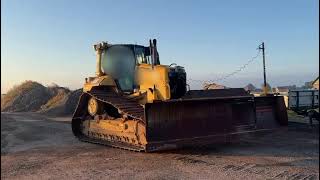 Myytävät Caterpillar CRAWLER DOZER D6N LGP with Icon gps80 Leica diggin puskutraktori - Kuva 5 | Machineryline FI Caterpillar CRAWLER DOZER D6N LGP with Icon gps80 Leica diggin puskutraktori | Kuva 5 - Machineryline