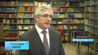Georgia Economic Crisis: Economy suffering from weakening of Georgia&#39;s national currency