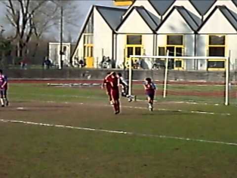 Laguna Di Venezia Calcio 1-0 Union Sandonatese