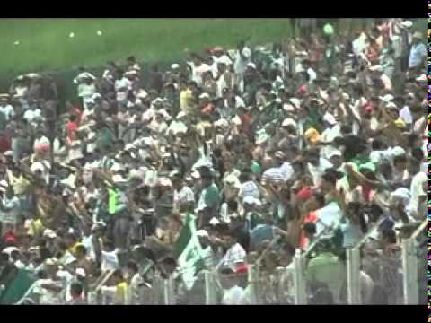 PARANAENSE 2011 ARAPONGAS 1 x 0 PARANA CLUBE