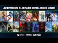 Welkom Activision-Blizzard! - We Week Met XBNL Afl. 266