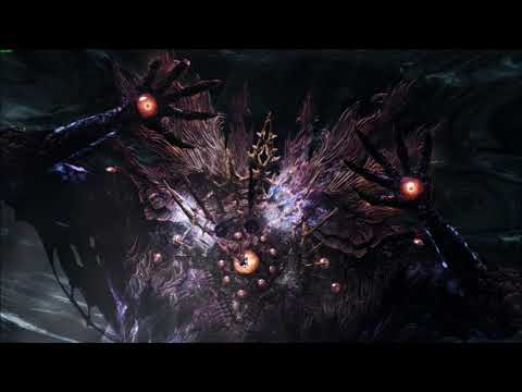 Phantasy Star Online 2: Primordial Darkness - "The Whole New World" Theme [Extended]