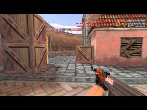 karrigan -4 ak47 @ GameGune 2012