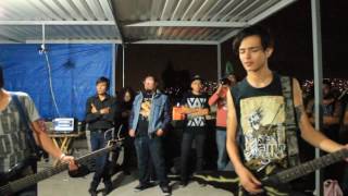 Unknown Band - Altered State/Intro (Sepultura Cover)