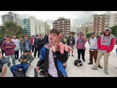 Fichu - Session Compe #2 (Proyecto Golpes)