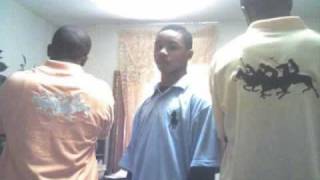 New 2010 Just Give Me A Call(T.R.K.) 3 Kings Mixtape