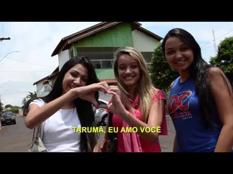 Video Institucional da cidade de Tarumã - SP