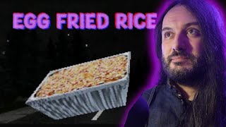 Being Hungry Can Be dangerous | Egg Fried Rice | Full Game