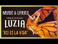 LUZIA Music Video | Así Es La Vida | Cirque du Soleil