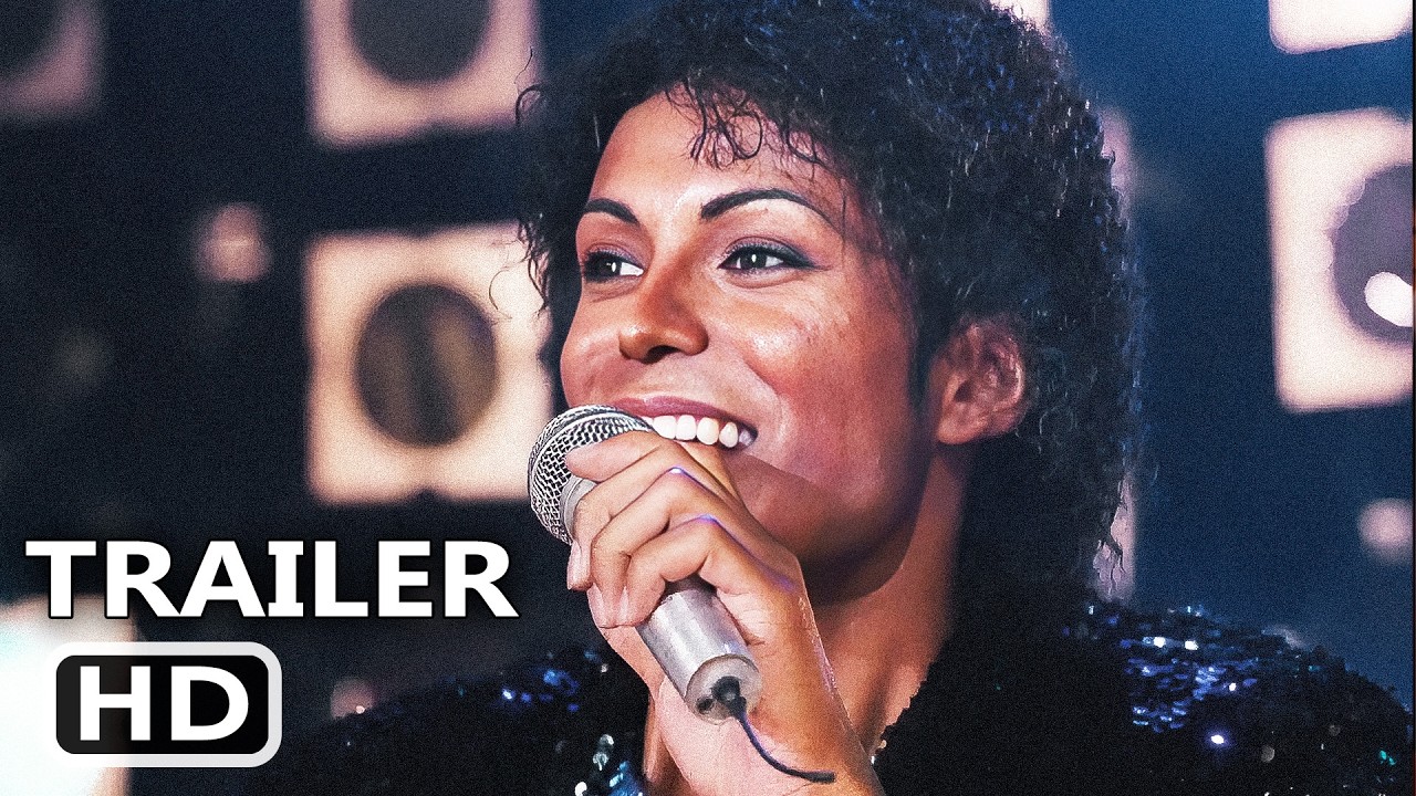 Trailer oficial de Michael