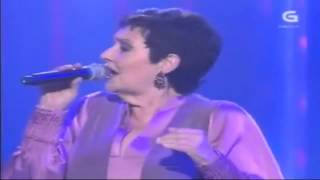 EL CONSORCIO- VIAJERA (LUAR TVG, 13-07-2007)