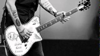 No Shadow   Ryan Adams   Johnny Depp   Guitar