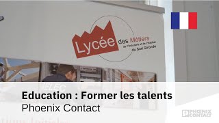 Education : Engagement en faveur de l'éducation et de la formation