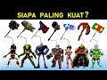 Boboiboy Gentar Special 7 TUKUL ELEMENTAL