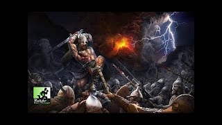 Barbarians: The Invasion Update