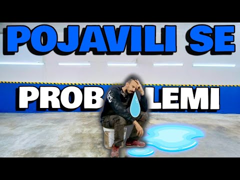 🛠️ Garaža Build 4 / Bliži Se Kraj