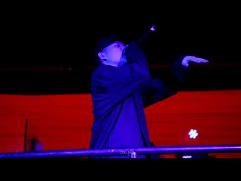 170106 nafla(나플라) - takeover  @ 부산 new blood party