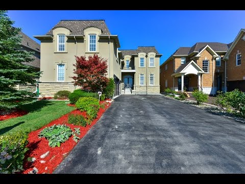 81 Louvain Drive Brampton, Jessi Sandhu