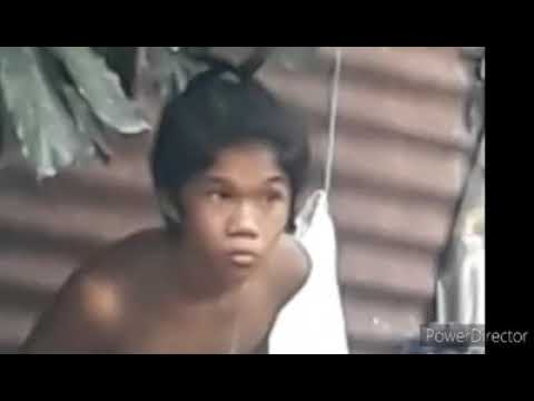 NU GINAGAWA MO??? HULI PERO DI KULONG!