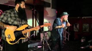 Further Seems Forever (LIVE) - &quot;Pride War&quot; @ the Korova, San Antonio TX - 3/16/16