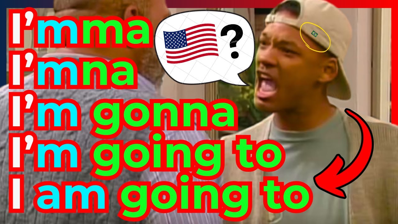 Entenda mais o INGLÊS FALADO com essa SUPER AULA!