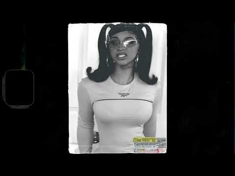 Female Drill/Trap - Nicki Minaj x BIA x Cardi B Type Beat |Loser|