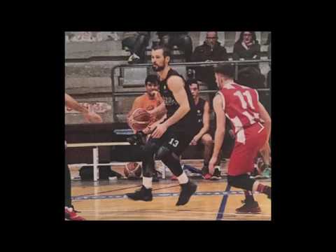 Scott Pizor - Spain Full Game Highlights