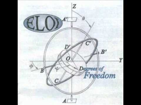 Eloi - Outside - Degrees Of Freedom